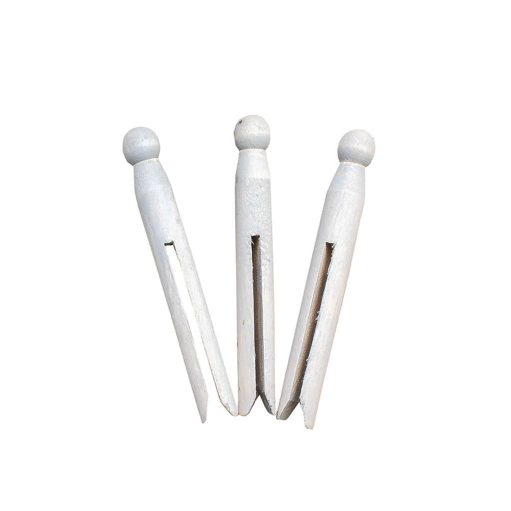 Praire Cloth Pins