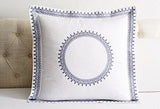 Santorini Bedding