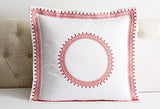 Santorini Bedding