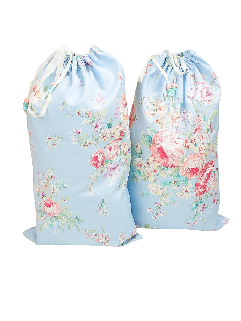 Bella Rosa Lingerie  Bags