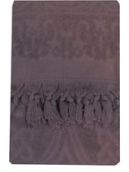 Constantinople Hammam Jacquared  Terry Towel Set