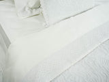 Crochet Trim Bedding