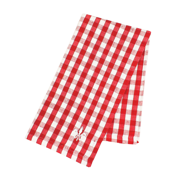 Praire Tea Towel