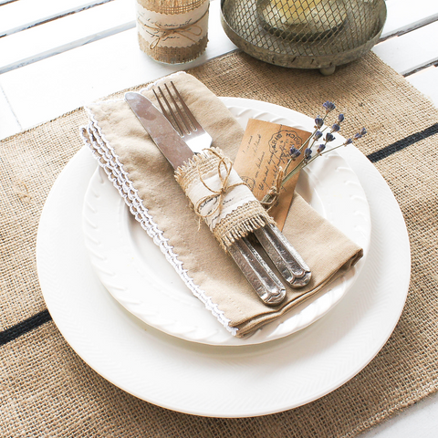 Perriere French Placemats