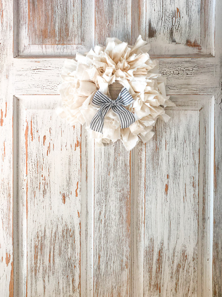 Rustic Wreath