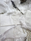 Hand Crafted Bridal Lingerie Bg