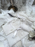 Hand Crafted Bridal Lingerie Bg