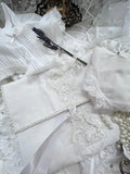 Hand Crafted Bridal Lingerie Bg