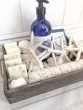 Turkish bath lif wash cloth