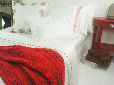 Medallion Bedding