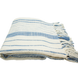 Maine Coastal  Blanket