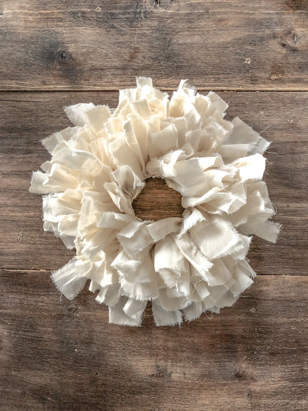 Rustic Wreath