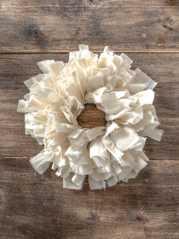 Rustic Wreath