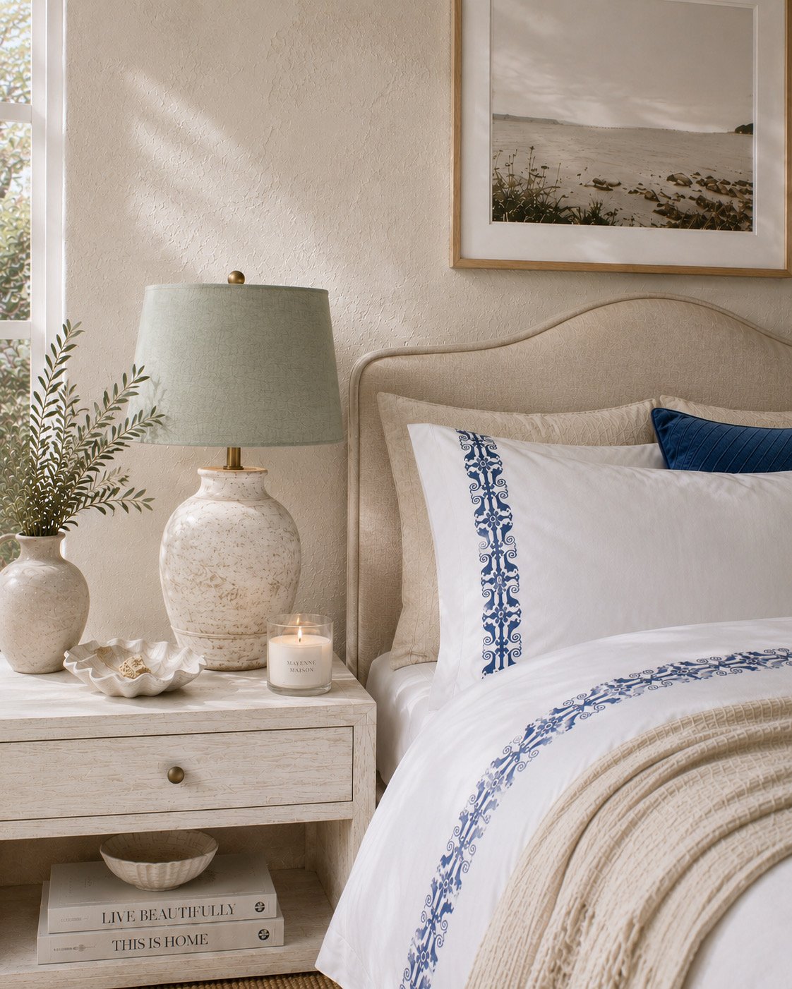 Coastal Collection