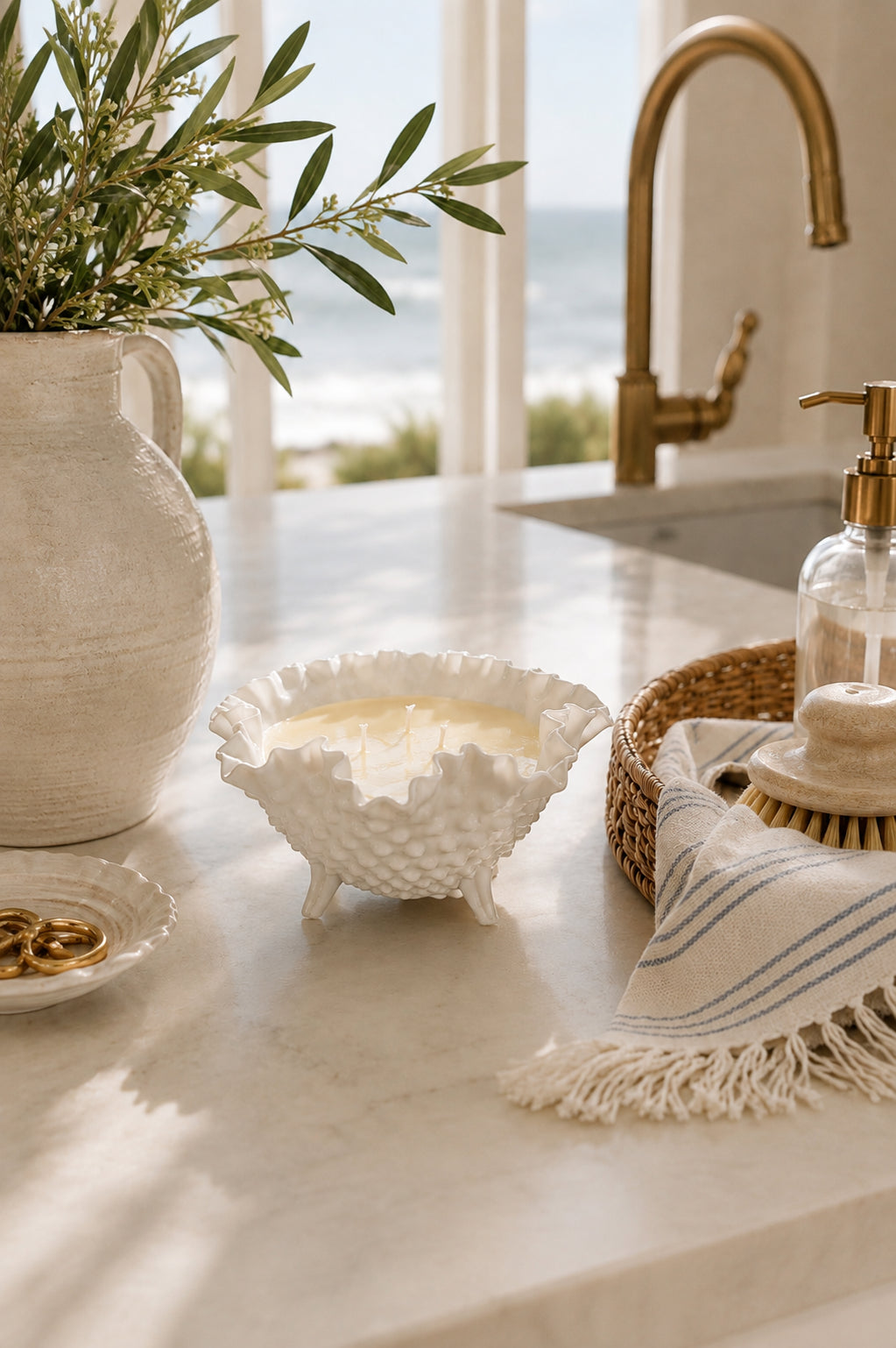 Coastal Collection