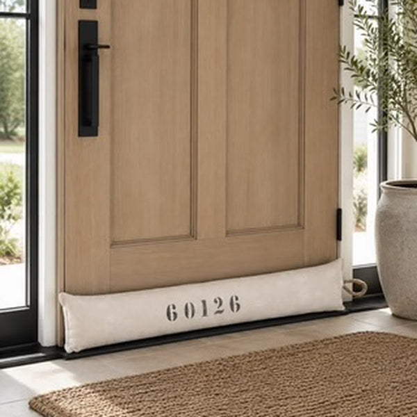 Door Draft