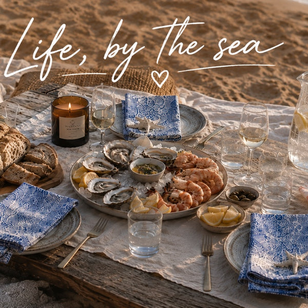 Coastal Collection